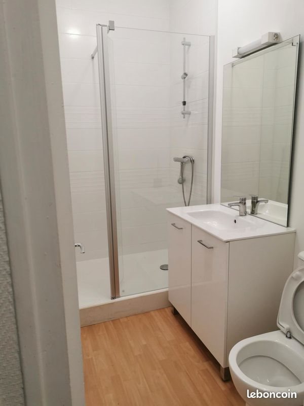 Appartement à louer, 27m², Libourne