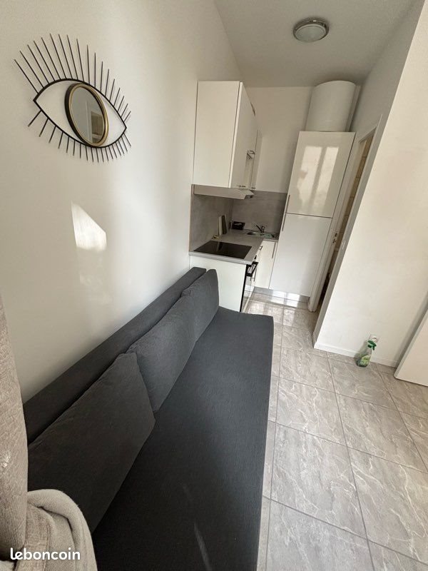 Appartement à louer, 11m², Choisy-le-Roi