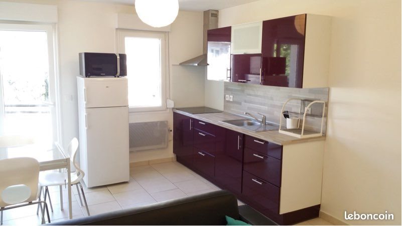Appartement à louer, 35m², Viry-Châtillon