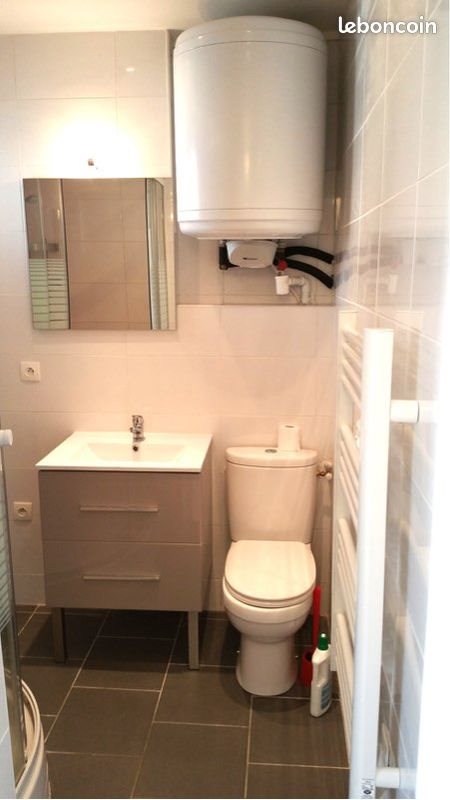Appartement à louer, 35m², Viry-Châtillon
