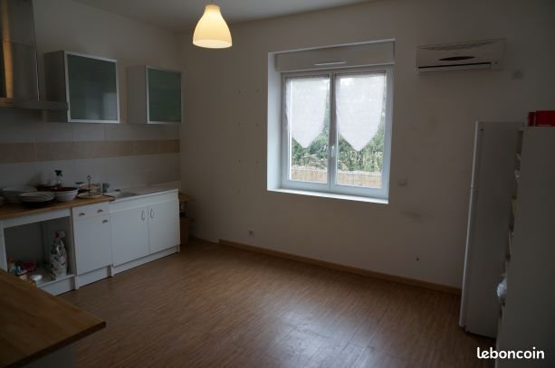 Appartement à louer, 62m², Montélimar