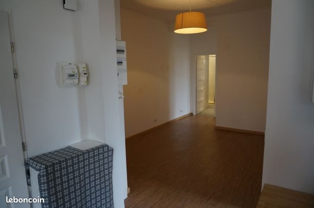 Appartement à louer, 62m², Montélimar