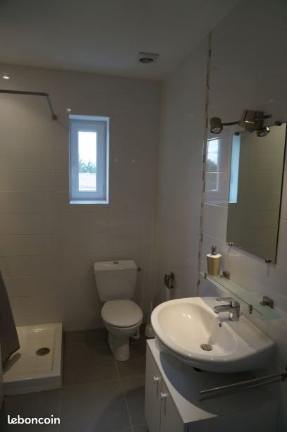 Appartement à louer, 62m², Montélimar
