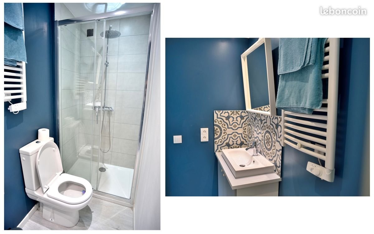 Appartement à louer, 25m², Arles