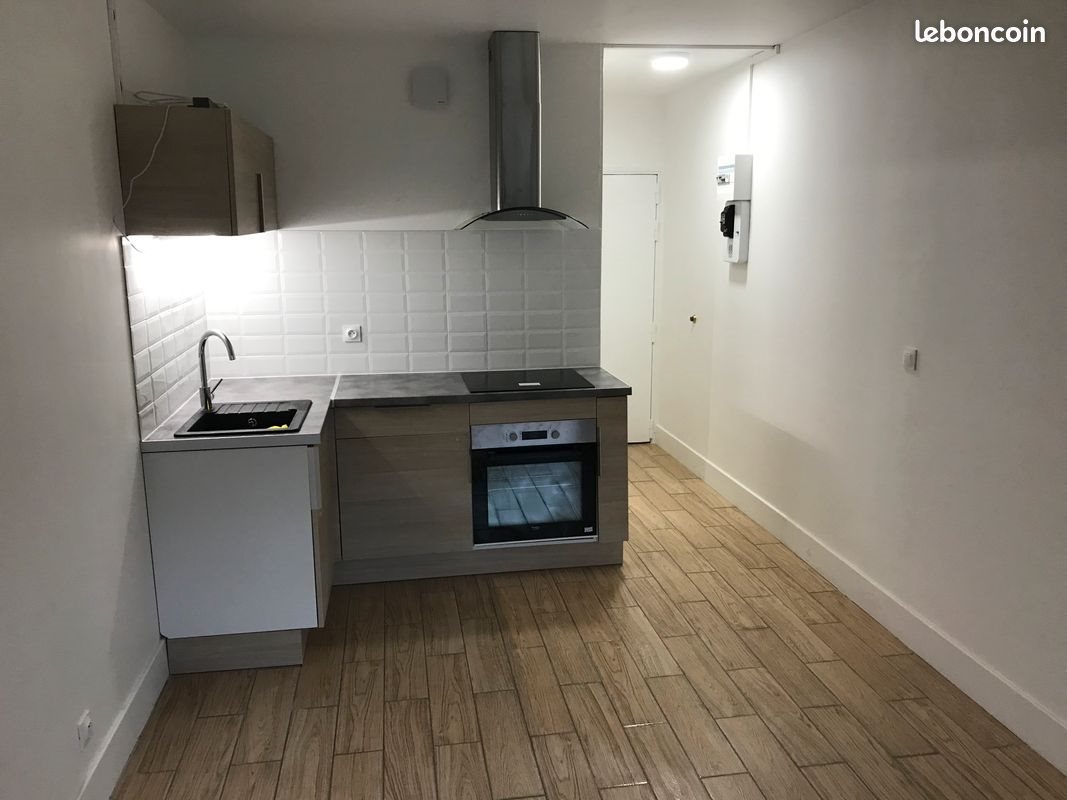 Appartement à louer, 20m², Le Chesnay
