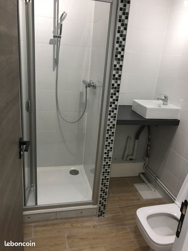 Appartement à louer, 20m², Le Chesnay