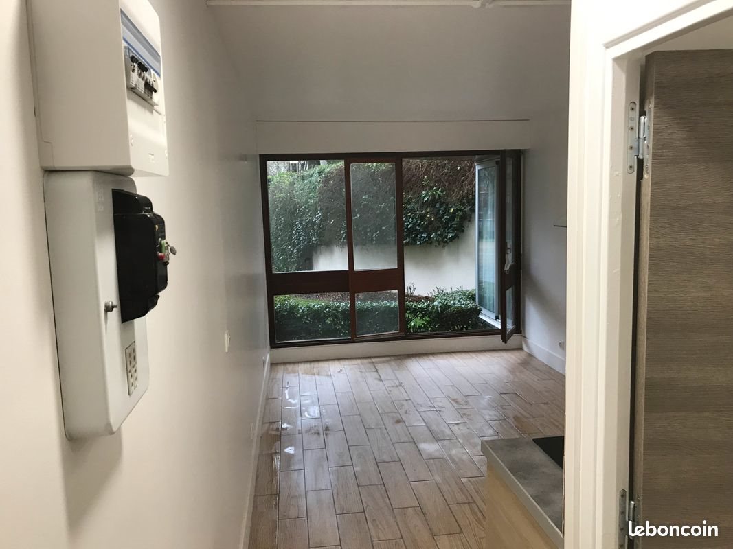 Appartement à louer, 20m², Le Chesnay