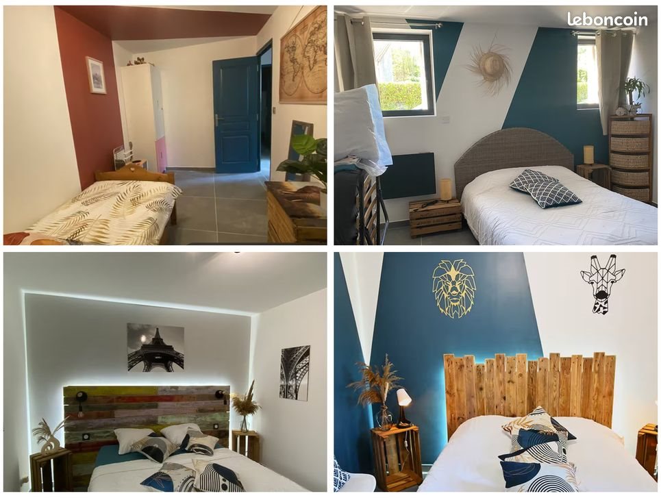 Appartement à louer, 80m², Bagnols-sur-Cèze