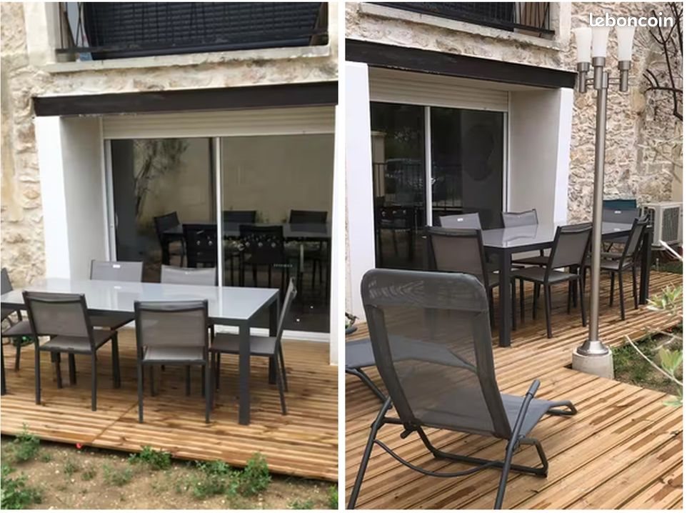 Appartement à louer, 80m², Bagnols-sur-Cèze