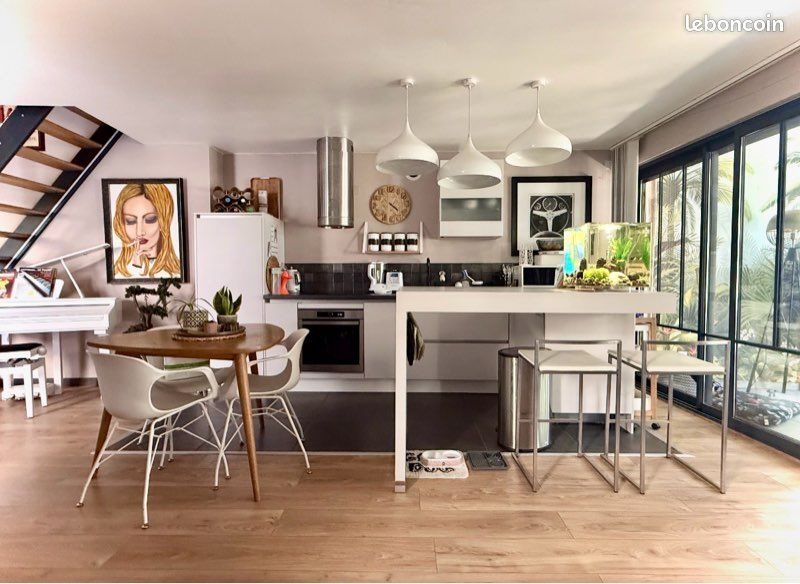 Maison à vendre, 160m², Tours