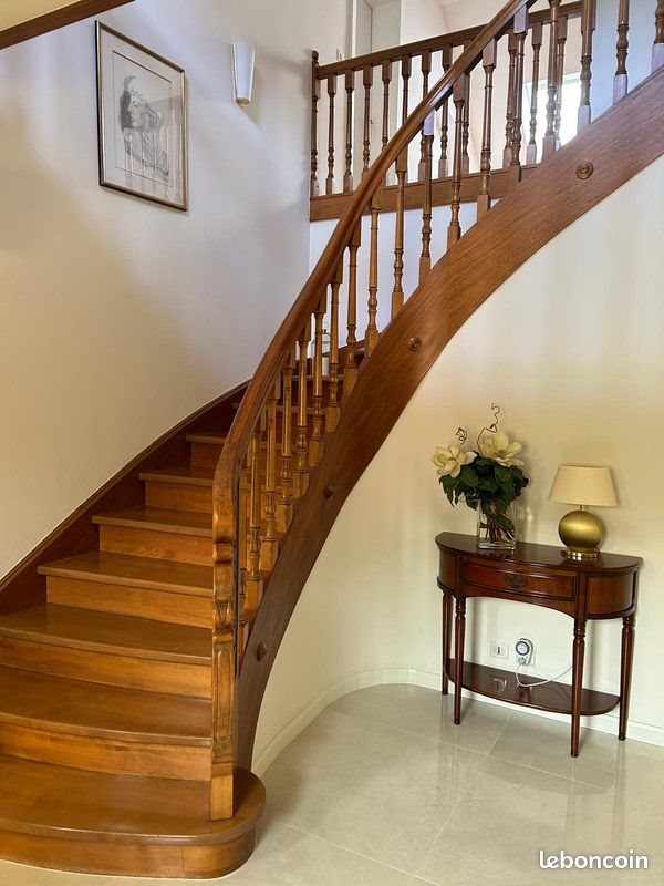 Maison à vendre, 190m², Forbach