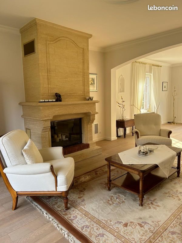 Maison à vendre, 190m², Forbach