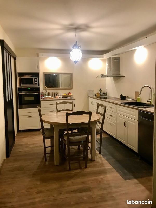 Appartement à louer, 70m², Miramont-de-Guyenne