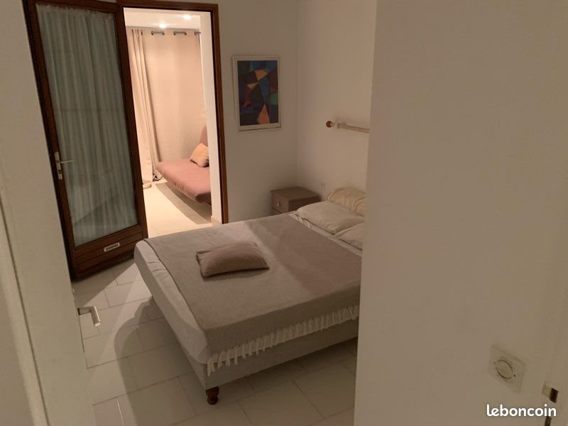 Appartement à louer, 45m², Grosseto-Prugna
