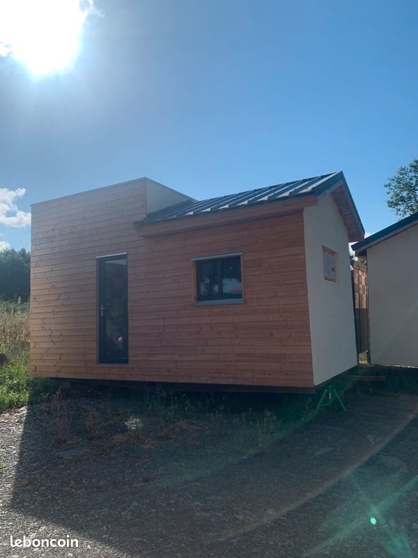 Maison à vendre, 20m², Sainte-Anne-sur-Vilaine