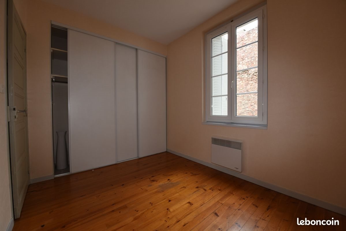 Appartement à louer, 30m², Rodez