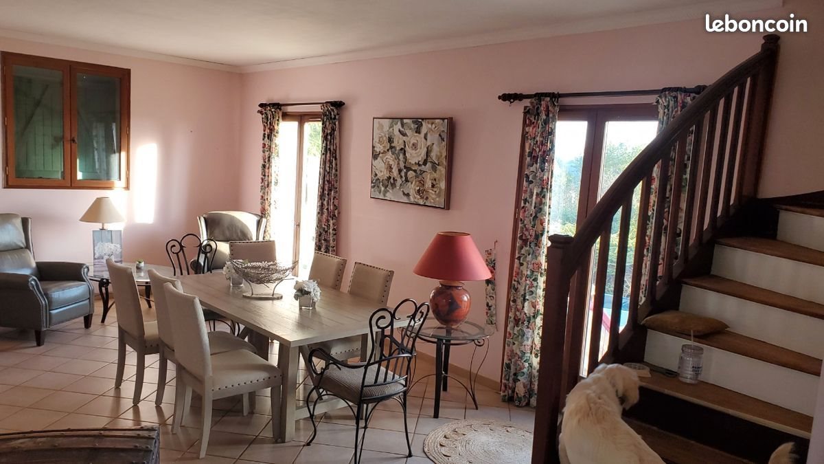Maison à vendre, 170m², Figeac