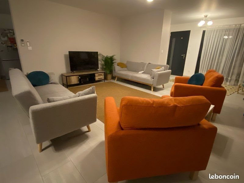 Maison à vendre, 137m², Clermont-l'Hérault