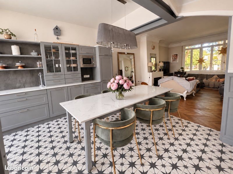 Maison à vendre, 190m², Amiens