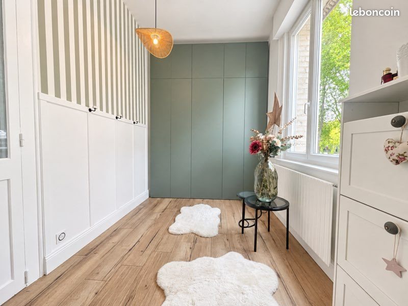 Maison à vendre, 190m², Amiens
