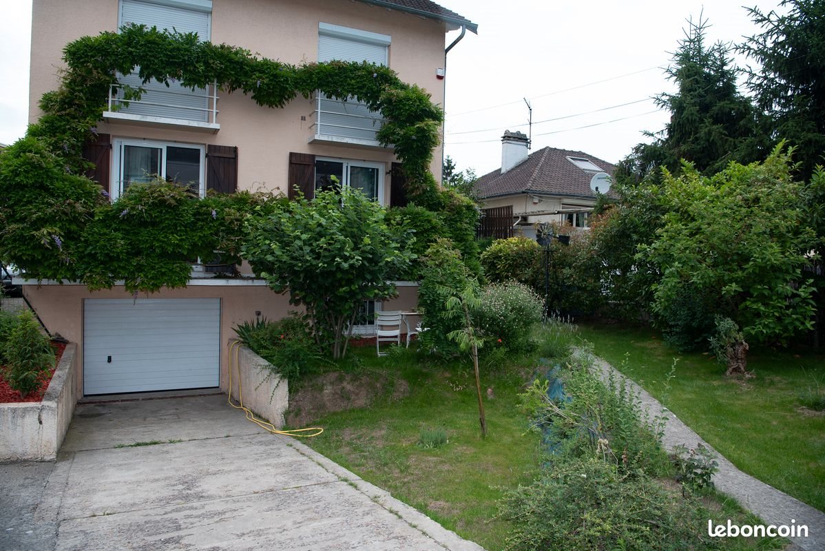 Maison à vendre, 135m², Herblay-sur-Seine