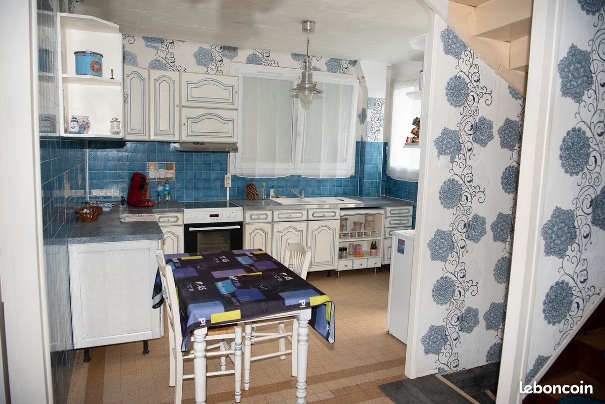 Maison à vendre, 135m², Herblay-sur-Seine
