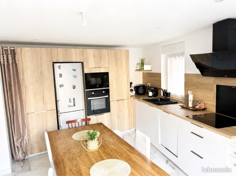 Maison à vendre, 65m², Vertaizon