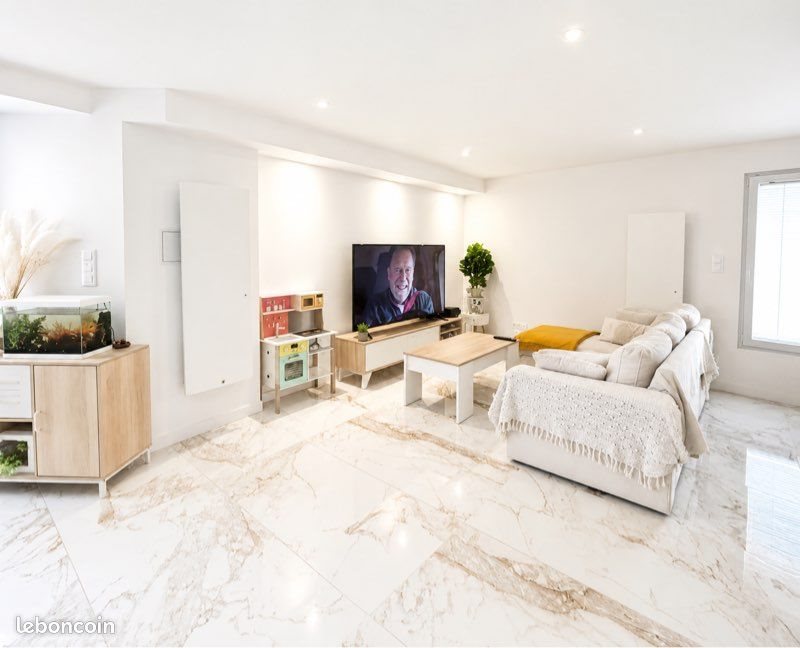 Maison à vendre, 65m², Vertaizon