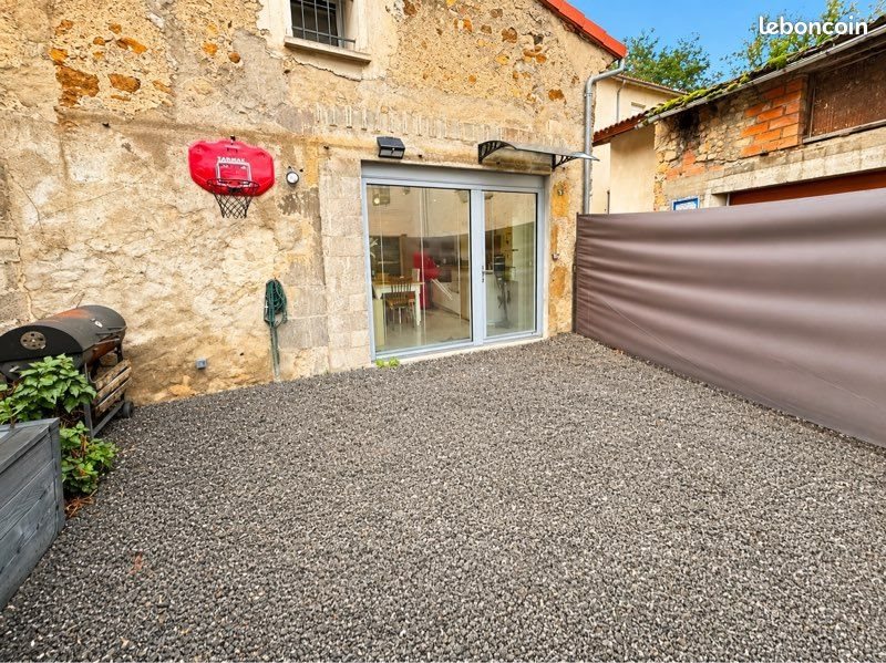 Maison à vendre, 65m², Vertaizon