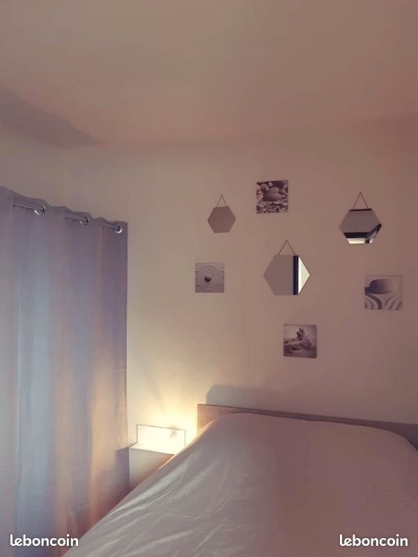 Appartement à louer, 28m², Biscarrosse