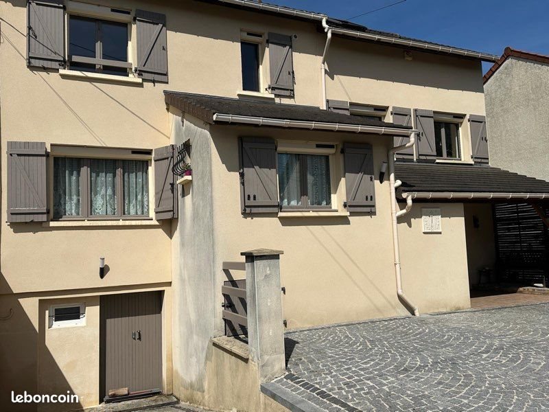 Maison à vendre, 153m², Parmain
