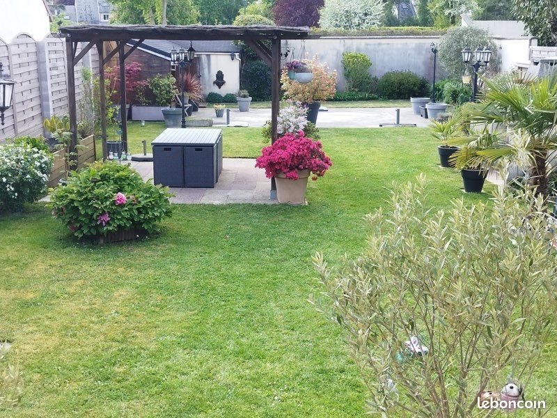 Maison à vendre, 153m², Parmain
