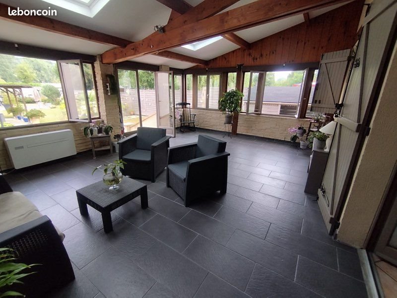 Maison à vendre, 153m², Parmain