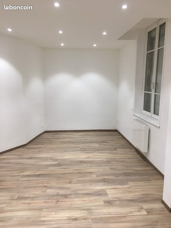 Appartement à vendre, 50m², Soissons