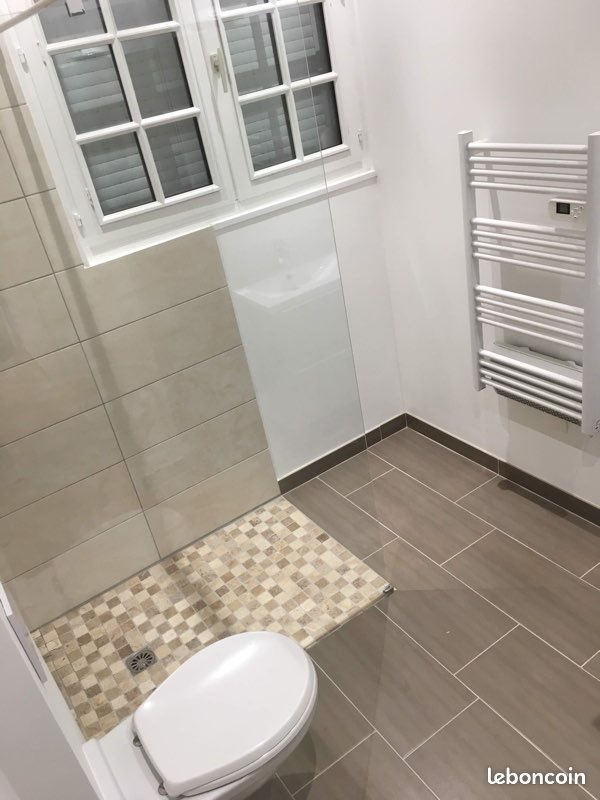 Appartement à vendre, 50m², Soissons