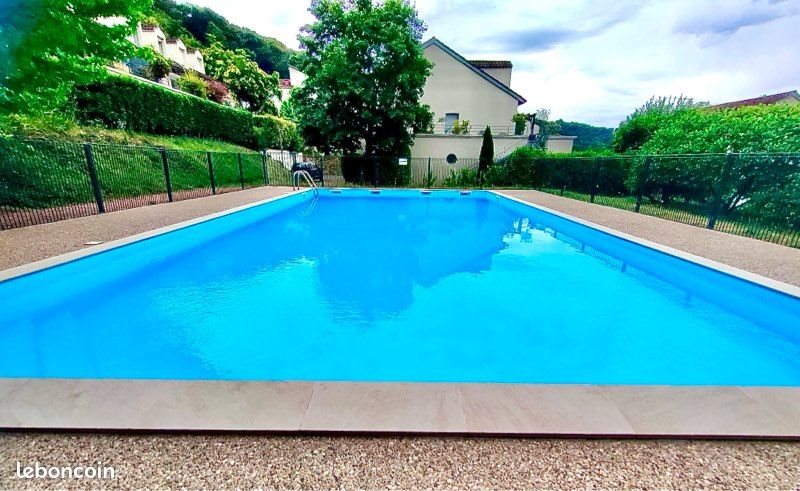Appartement à vendre, 68m², Fontaines-sur-Saône