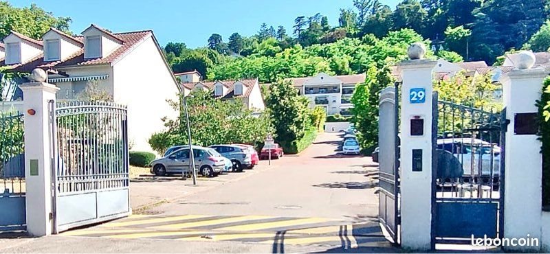 Appartement à vendre, 68m², Fontaines-sur-Saône