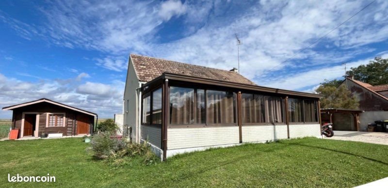 Maison à vendre, 74m², Boiscommun