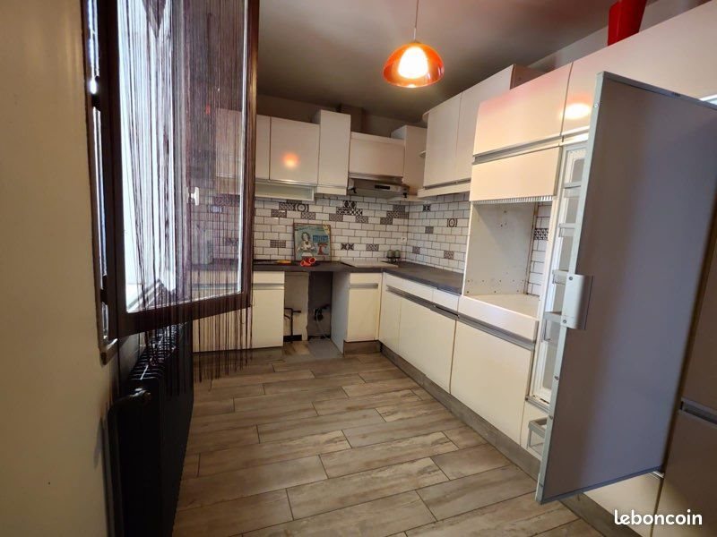 Maison à vendre, 74m², Boiscommun
