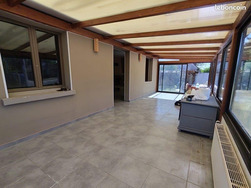 Maison à vendre, 74m², Boiscommun