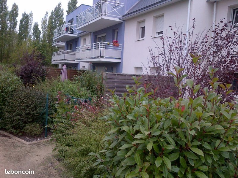 Appartement à louer, 42m², Plescop