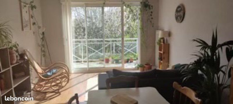 Appartement à louer, 42m², Plescop
