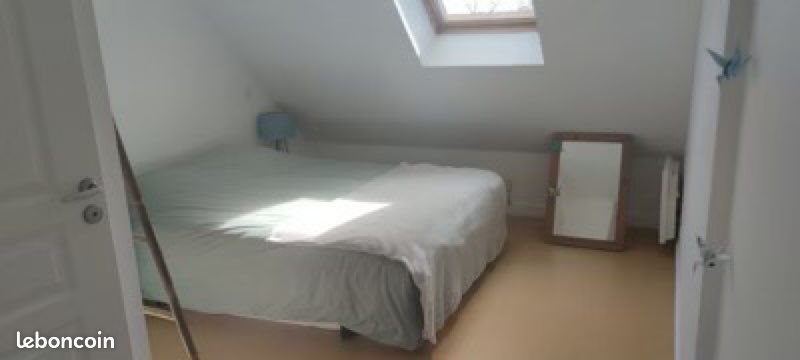 Appartement à louer, 42m², Plescop