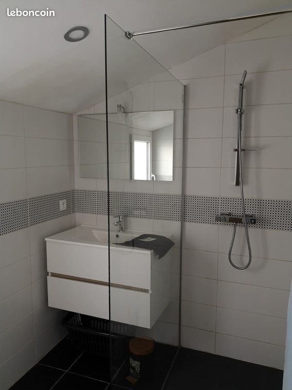 Maison à louer, 50m², Cognac
