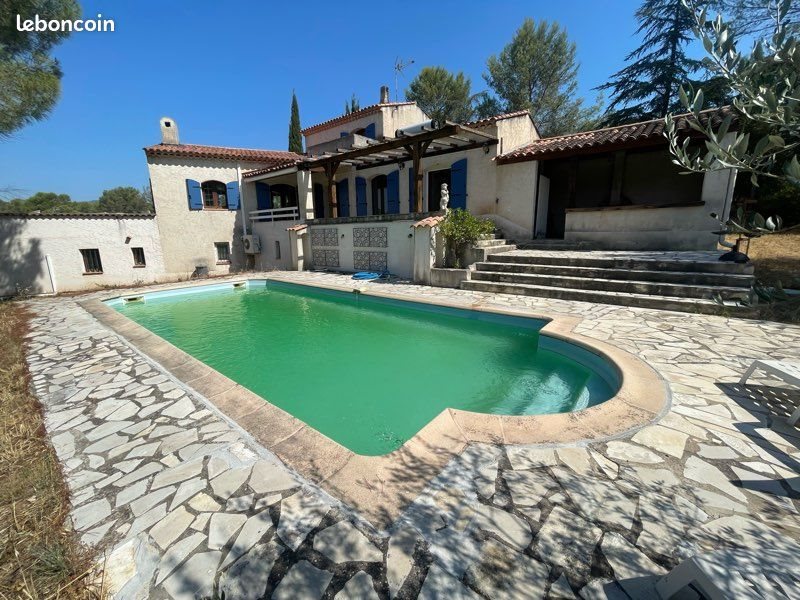 Maison à vendre, 145m², Puget-sur-Argens