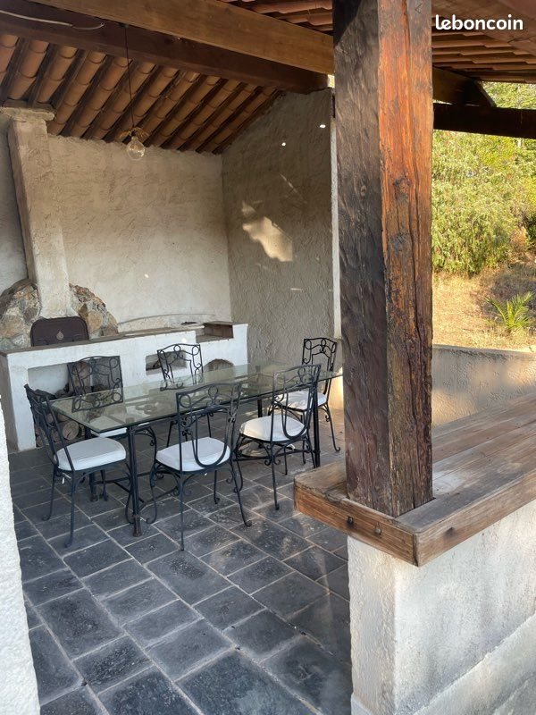 Maison à vendre, 145m², Puget-sur-Argens