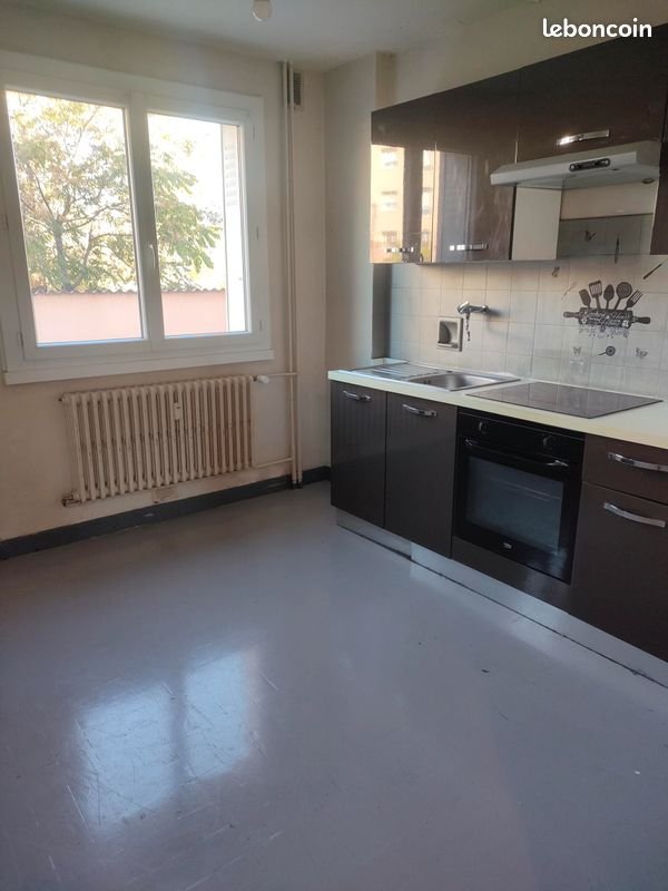 Appartement à vendre, 63m², Valence