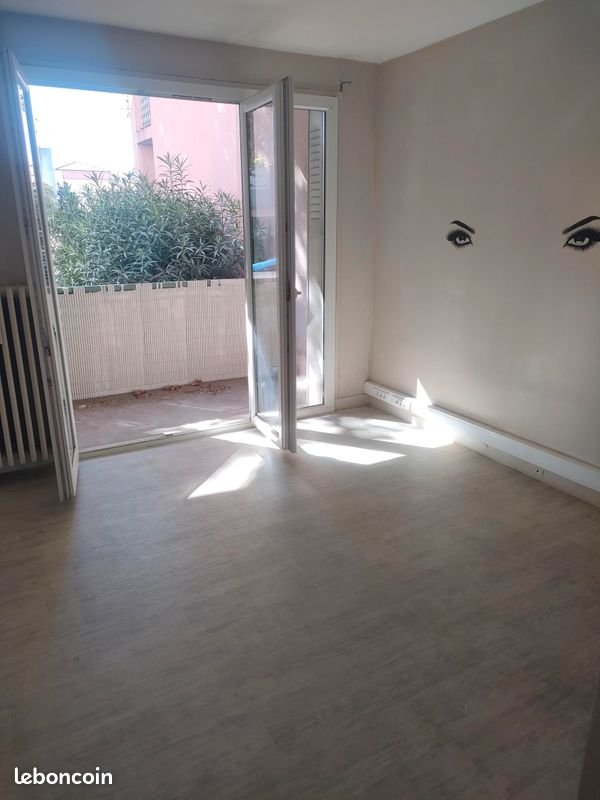 Appartement à vendre, 63m², Valence