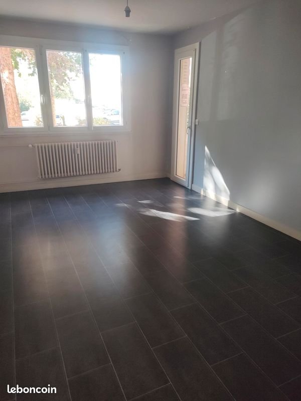 Appartement à vendre, 63m², Valence