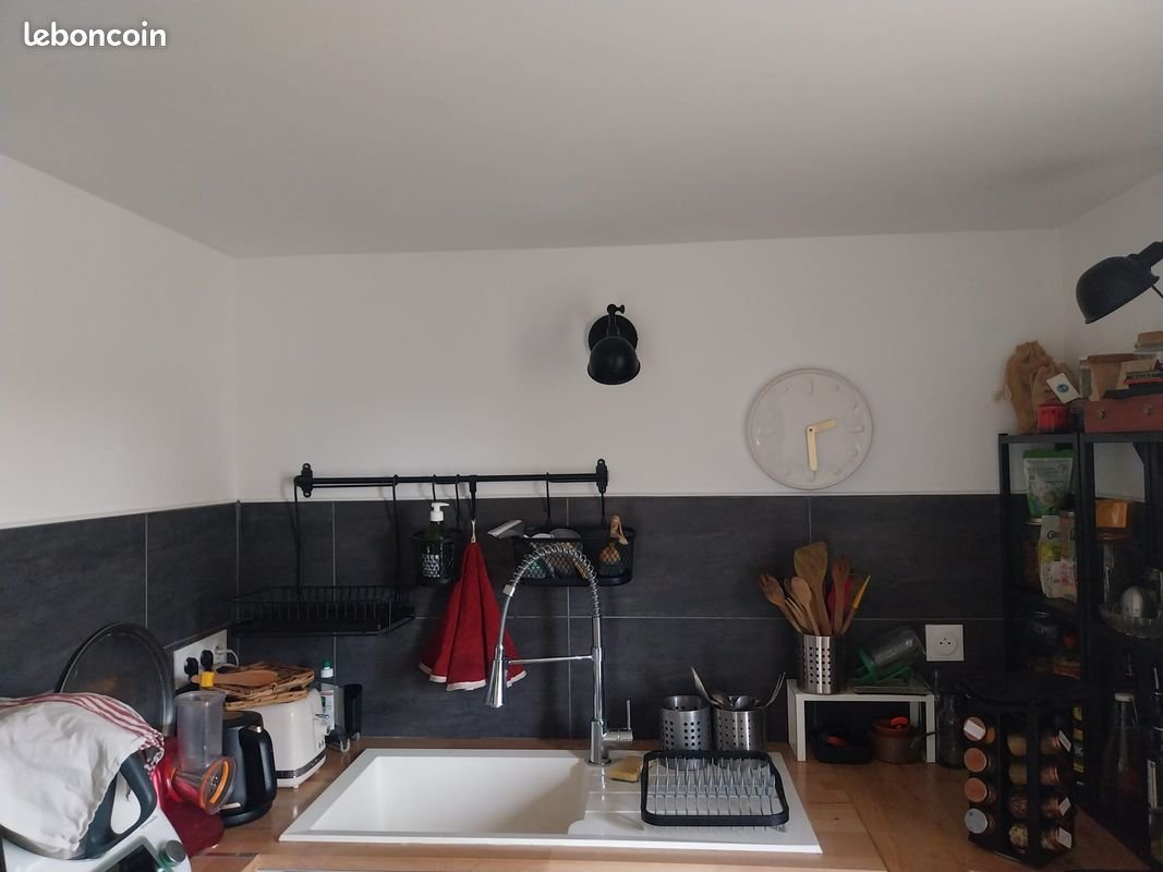 Maison à louer, 25m², Arengosse